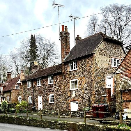4 St Richard'S Cottages Fittleworth 外观 照片