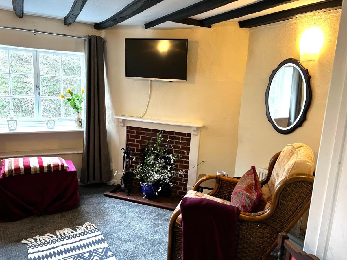 4 St Richard'S Cottages Fittleworth 外观 照片