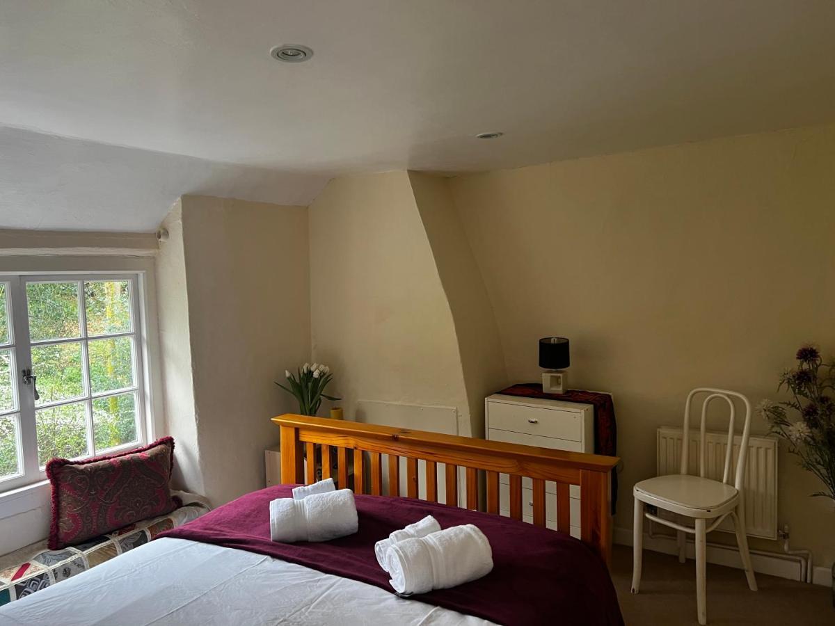 4 St Richard'S Cottages Fittleworth 外观 照片