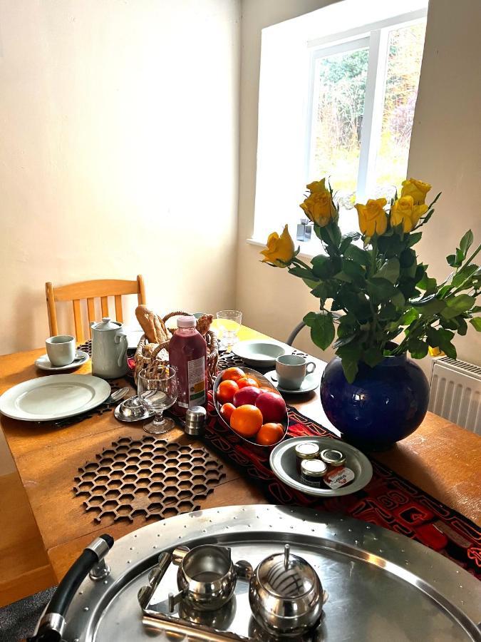 4 St Richard'S Cottages Fittleworth 外观 照片