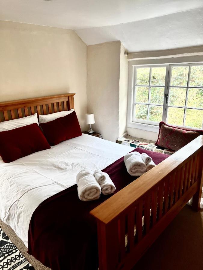 4 St Richard'S Cottages Fittleworth 外观 照片
