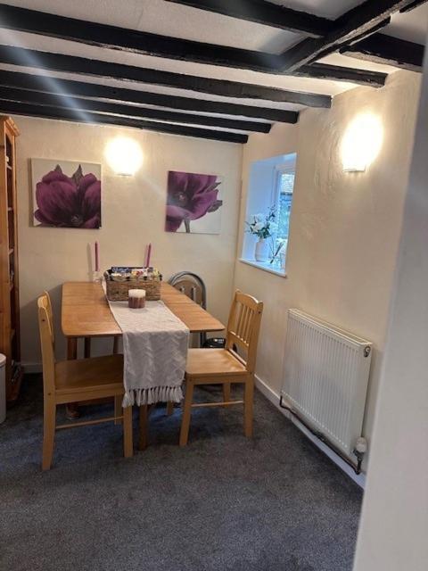4 St Richard'S Cottages Fittleworth 外观 照片