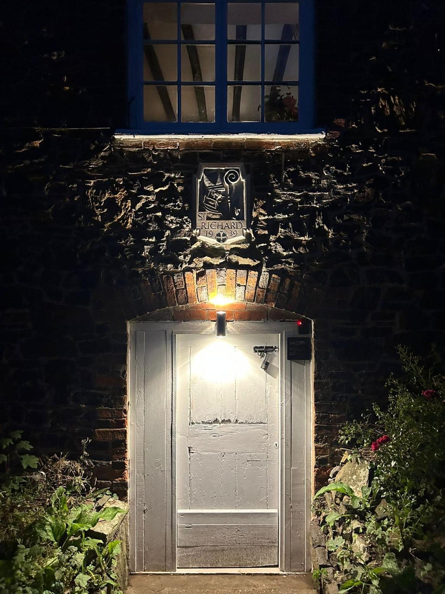 4 St Richard'S Cottages Fittleworth 外观 照片