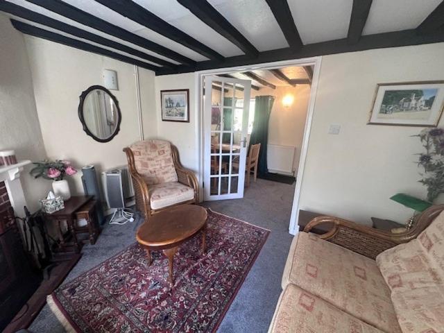 4 St Richard'S Cottages Fittleworth 外观 照片
