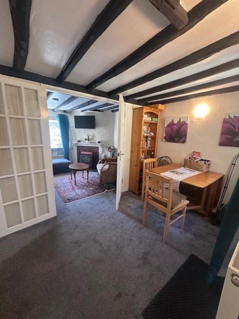 4 St Richard'S Cottages Fittleworth 外观 照片