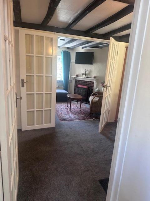 4 St Richard'S Cottages Fittleworth 外观 照片